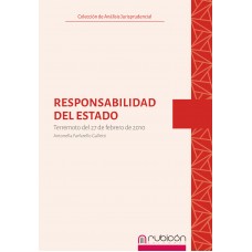 RESPONSABILIDAD DEL ESTADO 